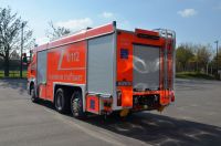 Feuerwehr Stuttgart Stammheim - GTLF - 05